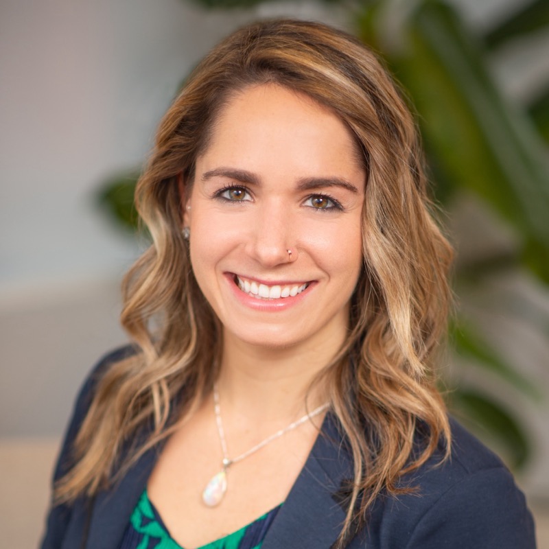 Dr. Laura Faiwiszewski, Clinical Psychologist