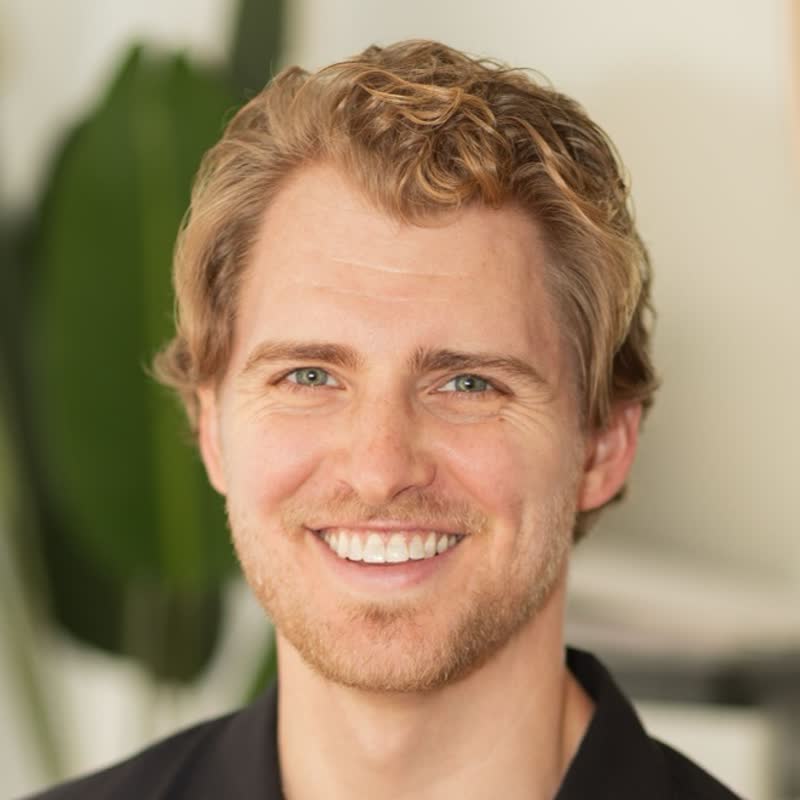 Dr. Micah Zylstra, Clinical Psychologist